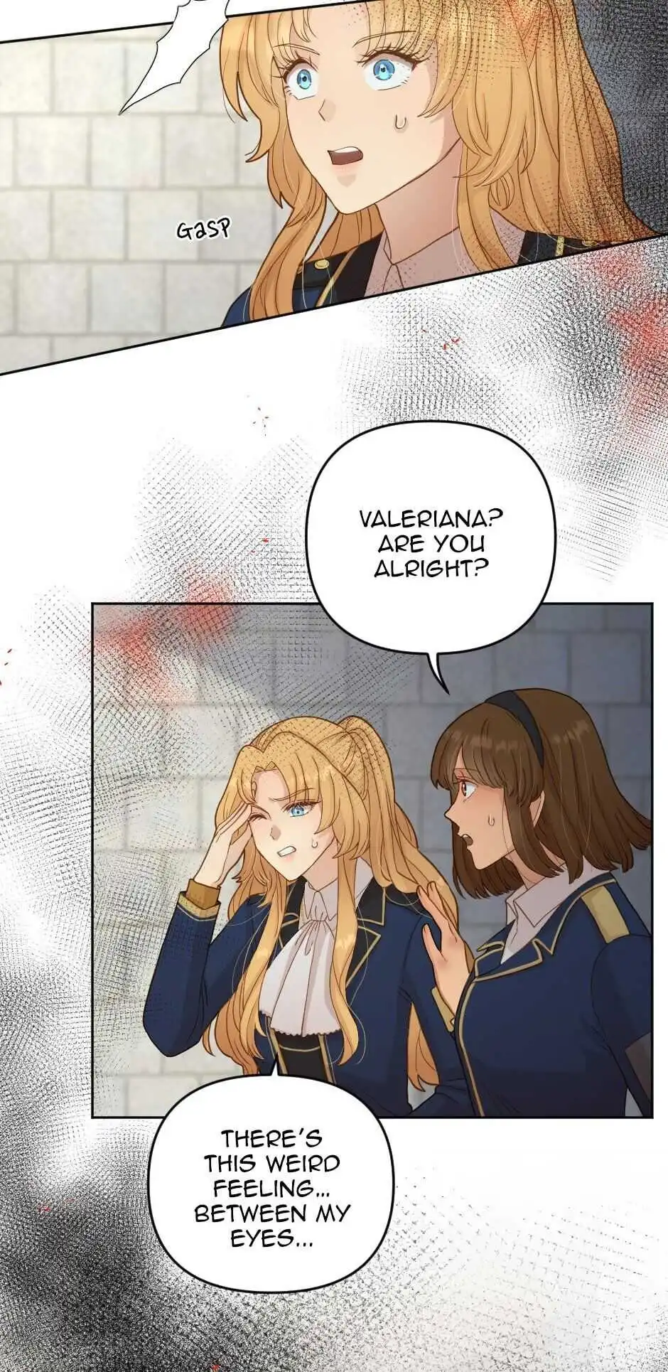 Celeste Academy Chapter 22 40